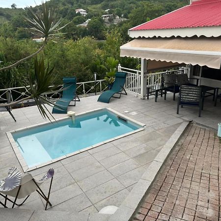 Le Val De Lys-Piscine Privee Villa Vieux-Habitants Eksteriør billede