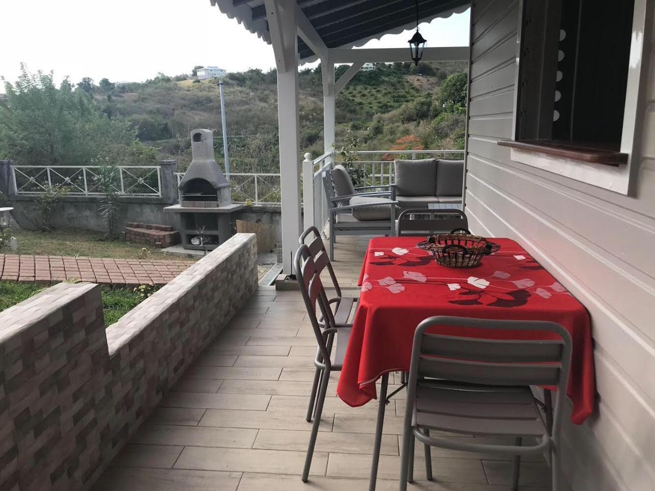 Le Val De Lys-Piscine Privee Villa Vieux-Habitants Eksteriør billede